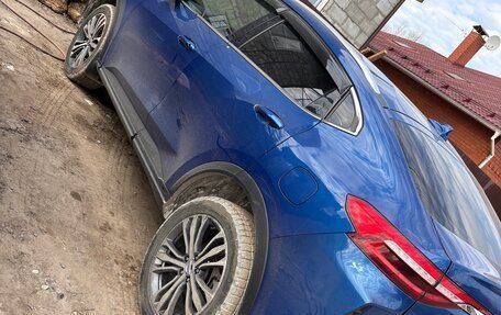 Haval F7x I, 2023 год, 2 500 000 рублей, 2 фотография