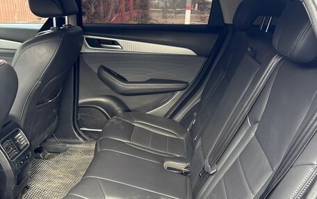 Haval F7x I, 2023 год, 2 500 000 рублей, 9 фотография