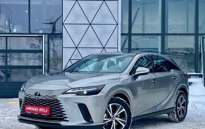 Lexus RX IV рестайлинг, 2025 год, 7 599 000 рублей, 1 фотография