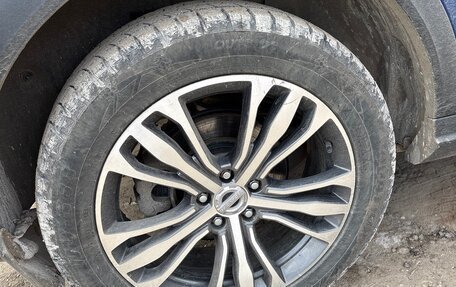 Haval F7x I, 2023 год, 2 500 000 рублей, 11 фотография