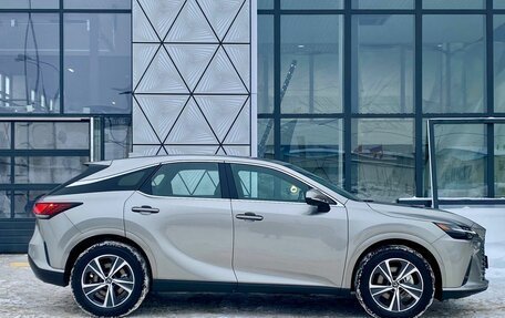 Lexus RX IV рестайлинг, 2025 год, 7 599 000 рублей, 7 фотография