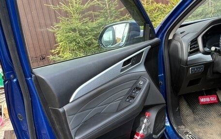 Haval F7x I, 2023 год, 2 500 000 рублей, 5 фотография