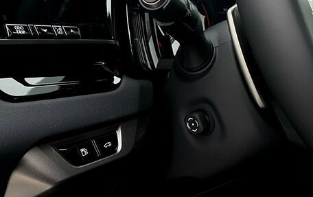 Lexus RX IV рестайлинг, 2025 год, 7 599 000 рублей, 21 фотография