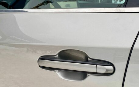 Lexus RX IV рестайлинг, 2025 год, 7 599 000 рублей, 11 фотография