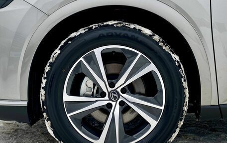 Lexus RX IV рестайлинг, 2025 год, 7 599 000 рублей, 12 фотография