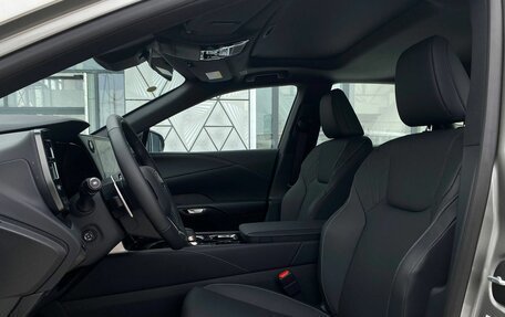 Lexus RX IV рестайлинг, 2025 год, 7 599 000 рублей, 22 фотография