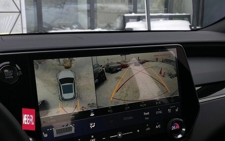 Lexus RX IV рестайлинг, 2025 год, 7 599 000 рублей, 16 фотография