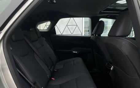 Lexus RX IV рестайлинг, 2025 год, 7 599 000 рублей, 24 фотография