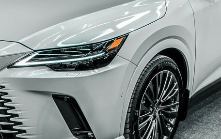 Lexus RX IV рестайлинг, 2024 год, 12 300 000 рублей, 2 фотография