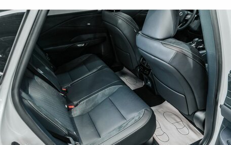 Lexus RX IV рестайлинг, 2024 год, 12 300 000 рублей, 10 фотография