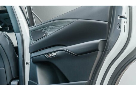 Lexus RX IV рестайлинг, 2024 год, 12 300 000 рублей, 8 фотография