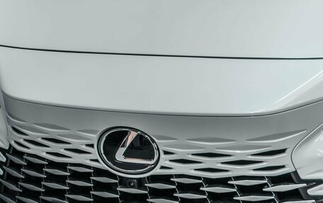 Lexus RX IV рестайлинг, 2024 год, 12 300 000 рублей, 6 фотография