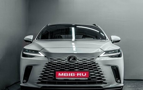 Lexus RX IV рестайлинг, 2024 год, 12 300 000 рублей, 5 фотография