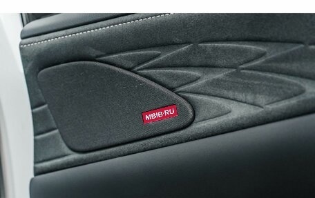 Lexus RX IV рестайлинг, 2024 год, 12 300 000 рублей, 9 фотография