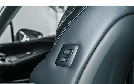 Lexus RX IV рестайлинг, 2024 год, 12 300 000 рублей, 17 фотография