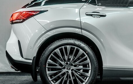 Lexus RX IV рестайлинг, 2024 год, 12 300 000 рублей, 23 фотография