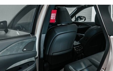 Lexus RX IV рестайлинг, 2024 год, 12 300 000 рублей, 20 фотография