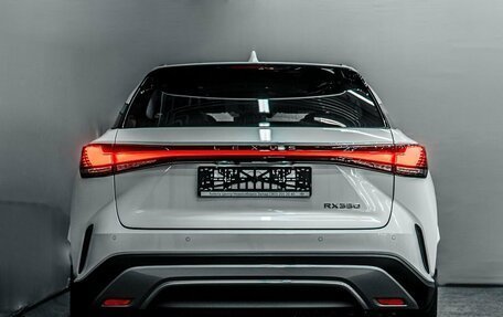 Lexus RX IV рестайлинг, 2024 год, 12 300 000 рублей, 28 фотография