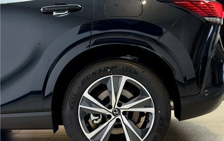 Lexus RX IV рестайлинг, 2025 год, 7 599 000 рублей, 8 фотография