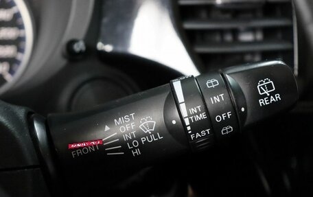 Mitsubishi Outlander III рестайлинг 3, 2016 год, 1 500 000 рублей, 13 фотография