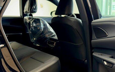 Lexus RX IV рестайлинг, 2025 год, 7 599 000 рублей, 20 фотография