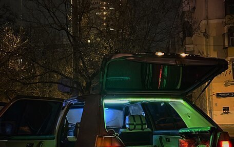 Volkswagen Golf II, 1985 год, 120 000 рублей, 2 фотография