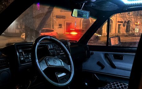 Volkswagen Golf II, 1985 год, 120 000 рублей, 3 фотография