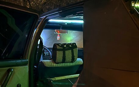 Volkswagen Golf II, 1985 год, 120 000 рублей, 4 фотография