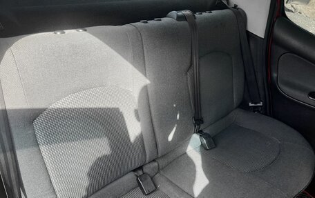 Peugeot 206, 2008 год, 275 000 рублей, 9 фотография