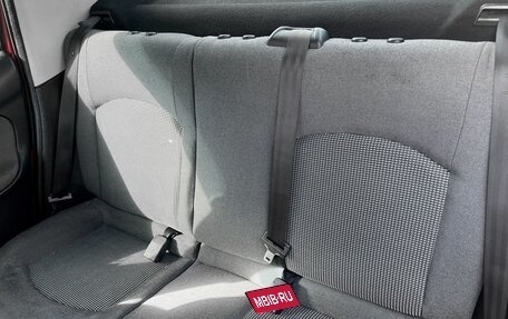 Peugeot 206, 2008 год, 275 000 рублей, 8 фотография