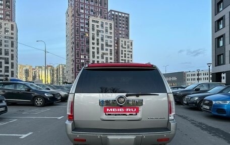 Cadillac Escalade III, 2010 год, 2 500 000 рублей, 3 фотография