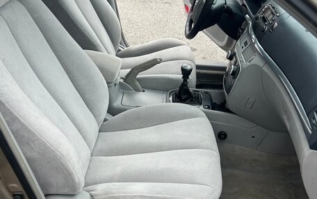 Hyundai Sonata VI, 2006 год, 475 000 рублей, 5 фотография