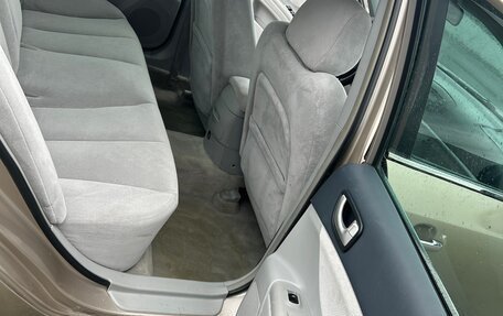 Hyundai Sonata VI, 2006 год, 475 000 рублей, 6 фотография