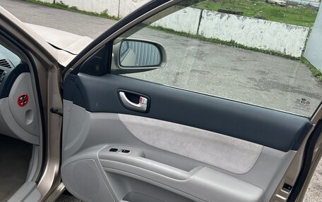 Hyundai Sonata VI, 2006 год, 475 000 рублей, 7 фотография