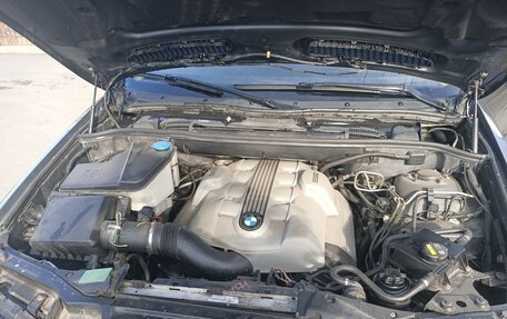 BMW X5, 2005 год, 600 000 рублей, 7 фотография