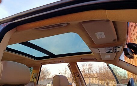 BMW X5, 2005 год, 600 000 рублей, 12 фотография