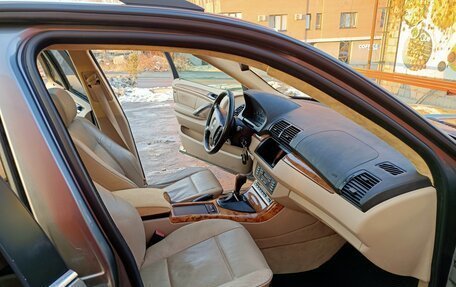 BMW X5, 2005 год, 600 000 рублей, 14 фотография