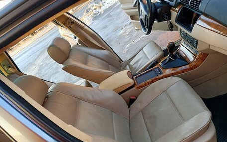 BMW X5, 2005 год, 600 000 рублей, 15 фотография