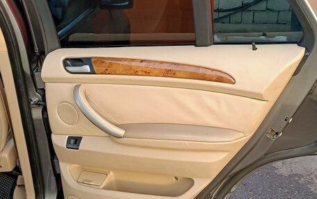 BMW X5, 2005 год, 600 000 рублей, 20 фотография