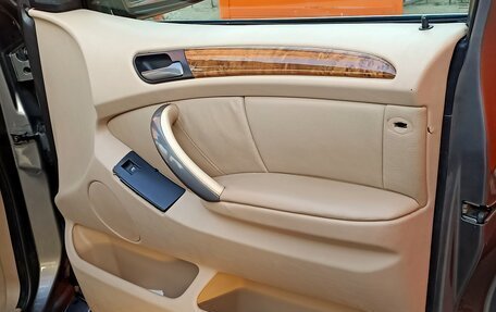 BMW X5, 2005 год, 600 000 рублей, 17 фотография