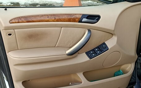 BMW X5, 2005 год, 600 000 рублей, 23 фотография