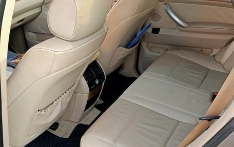 BMW X5, 2005 год, 600 000 рублей, 18 фотография