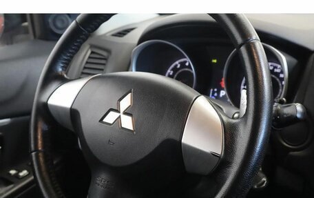 Mitsubishi ASX I рестайлинг, 2012 год, 939 000 рублей, 8 фотография