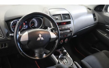 Mitsubishi ASX I рестайлинг, 2012 год, 939 000 рублей, 6 фотография