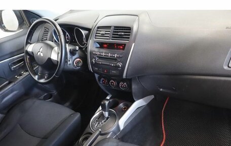 Mitsubishi ASX I рестайлинг, 2012 год, 939 000 рублей, 5 фотография