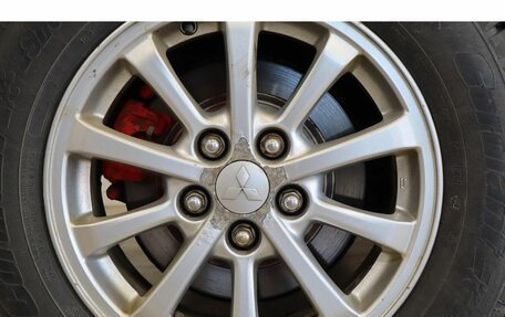 Mitsubishi ASX I рестайлинг, 2012 год, 939 000 рублей, 15 фотография