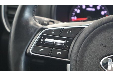 KIA Sportage IV рестайлинг, 2018 год, 2 385 200 рублей, 9 фотография