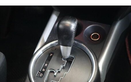 Mitsubishi ASX I рестайлинг, 2012 год, 939 000 рублей, 12 фотография