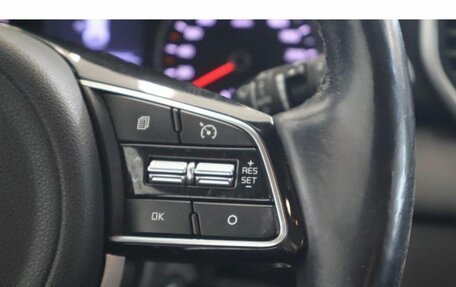 KIA Sportage IV рестайлинг, 2018 год, 2 385 200 рублей, 10 фотография