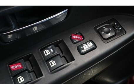 Mitsubishi ASX I рестайлинг, 2012 год, 939 000 рублей, 13 фотография